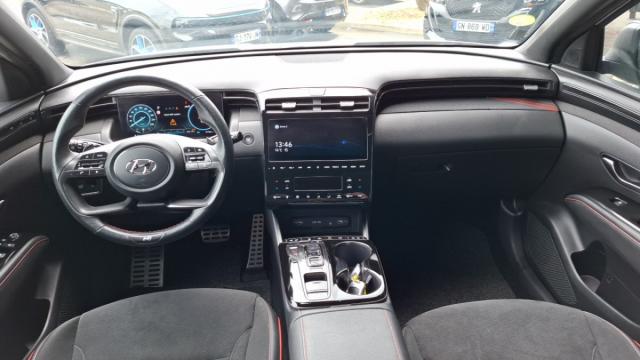 Hyundai Tucson image 6