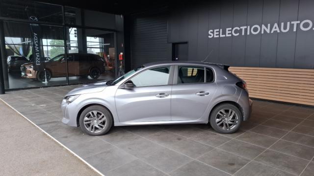 Peugeot 208 image 4