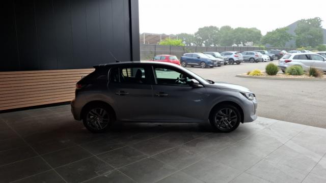 Peugeot 208 image 1