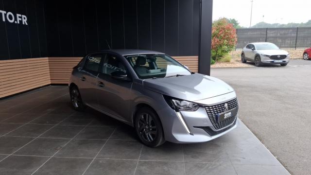Peugeot 208 image 7