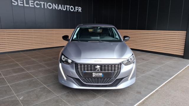 Peugeot 208 image 8