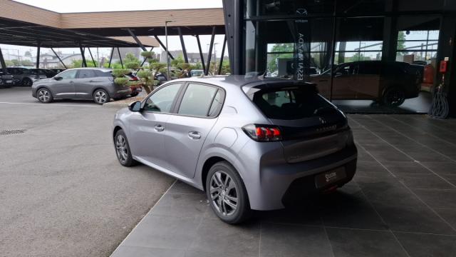 Peugeot 208 image 3