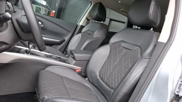 Renault Kadjar image 8