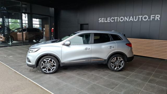 Renault Kadjar image 9