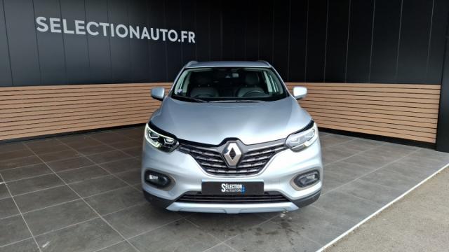 Renault Kadjar image 2