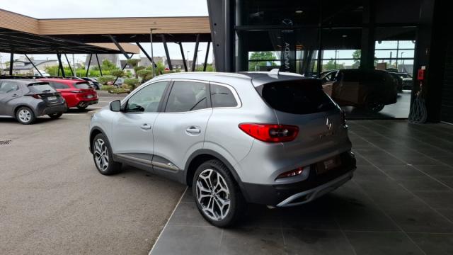 Renault Kadjar image 4
