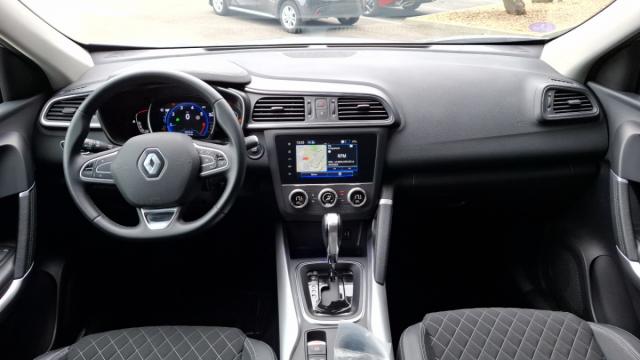 Renault Kadjar image 7