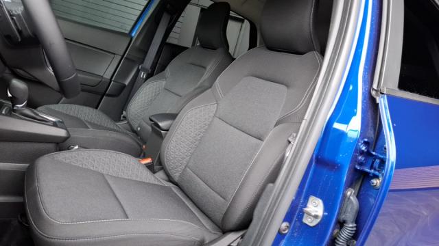 Renault Captur image 4