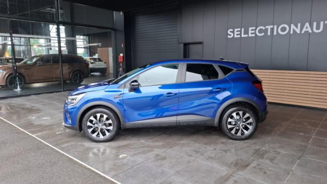 Renault Captur image 2