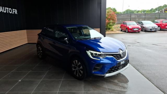 Renault Captur image 5