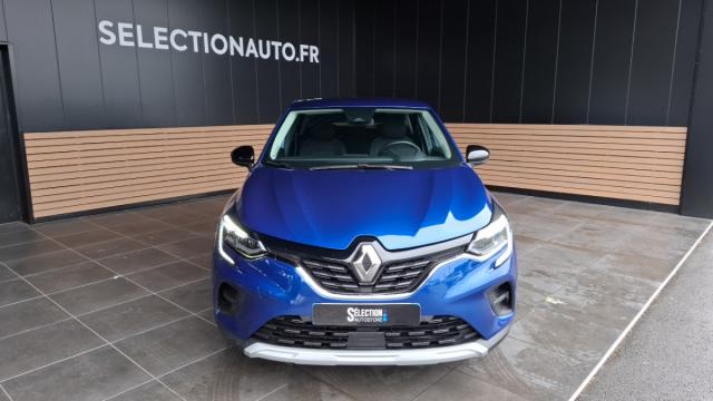 Renault Captur image 9