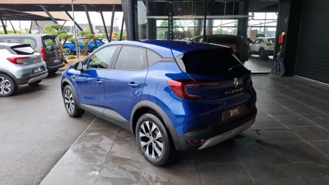 Renault Captur image 3