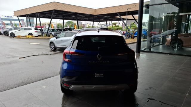 Renault Captur image 8