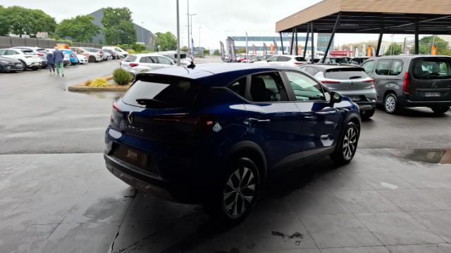 Renault Captur image 6