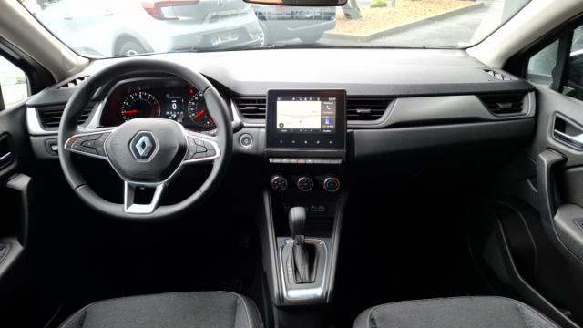 Renault Captur image 7