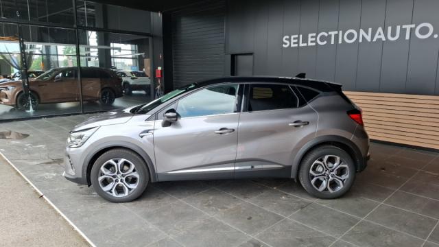 Renault Captur image 1