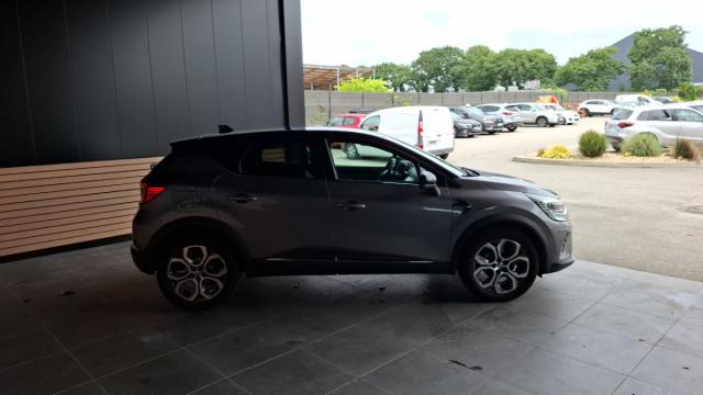 Renault Captur image 9
