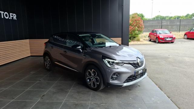 Renault Captur image 5