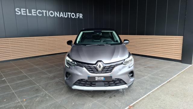Renault Captur image 6
