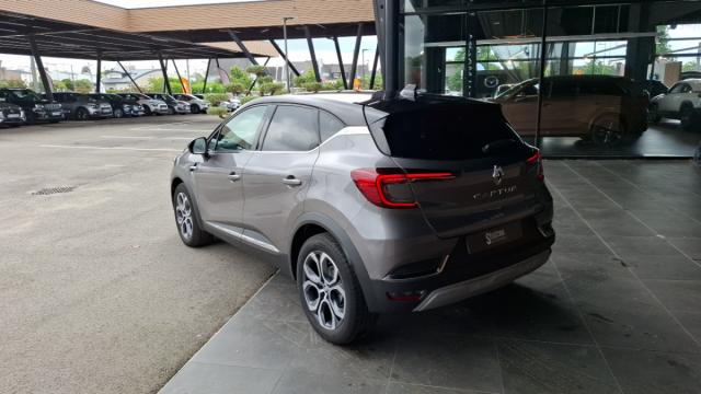 Renault Captur image 7