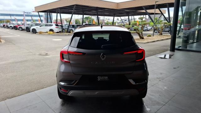 Renault Captur image 8