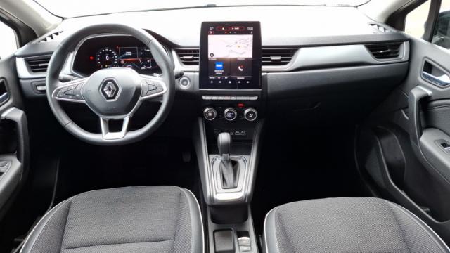 Renault Captur image 4