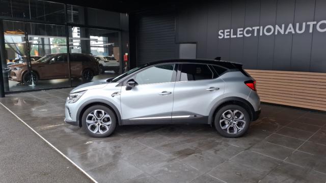 Renault Captur image 4