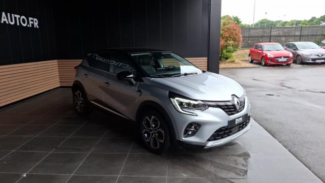 Renault Captur image 7