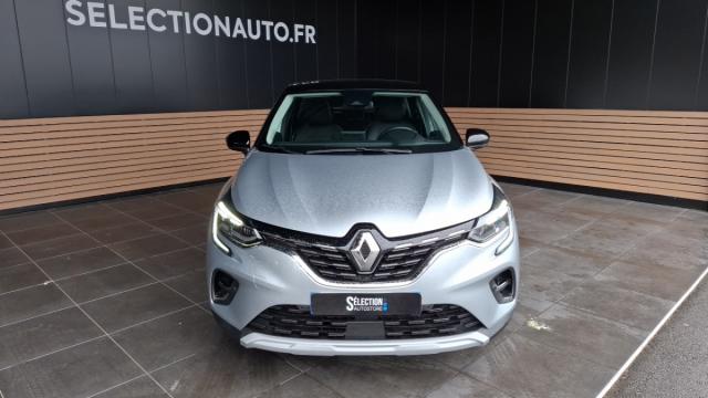 Renault Captur image 5