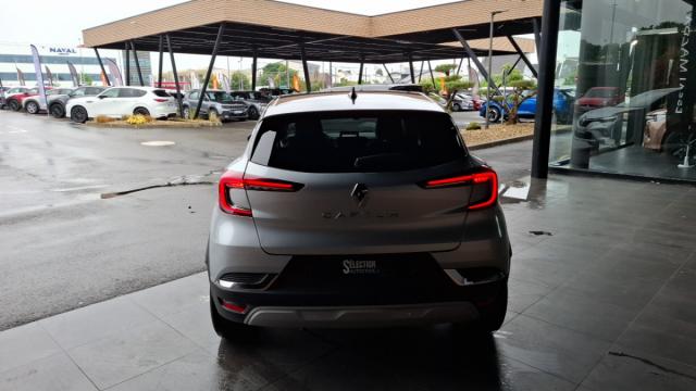 Renault Captur image 8