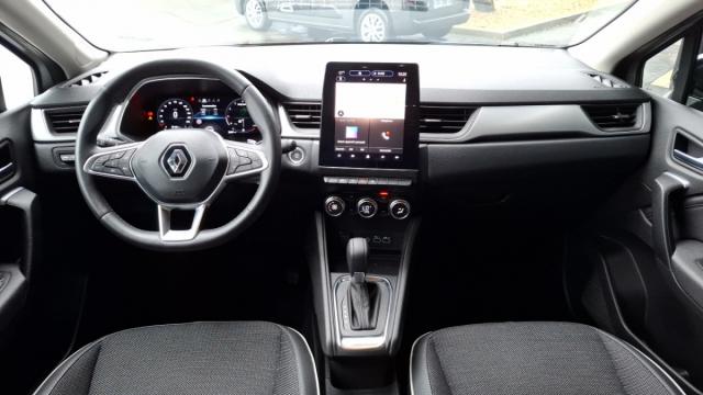 Renault Captur image 2