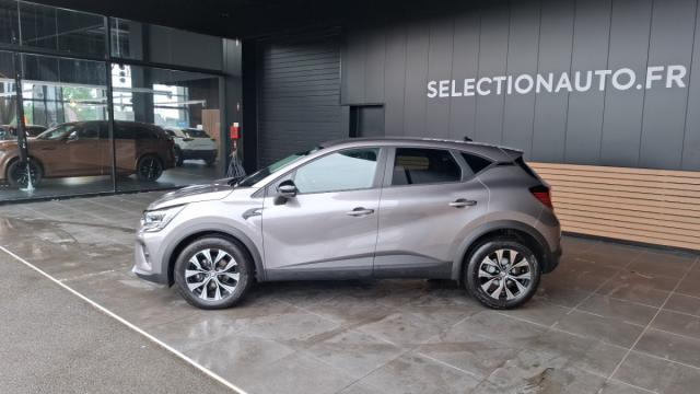 Renault Captur image 3