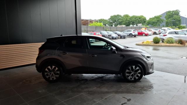 Renault Captur image 8