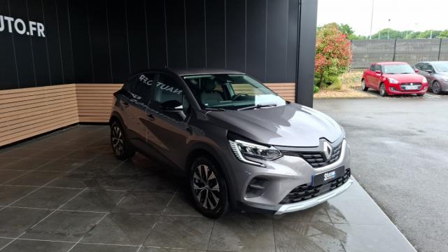 Renault Captur image 6