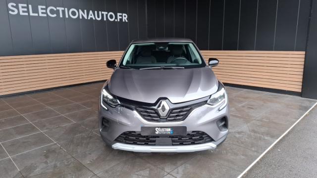 Renault Captur image 9