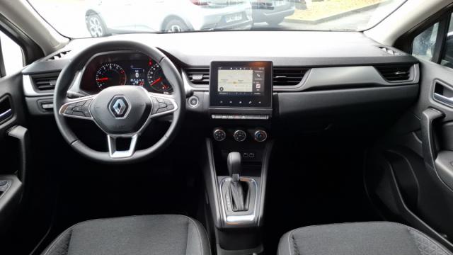 Renault Captur image 7