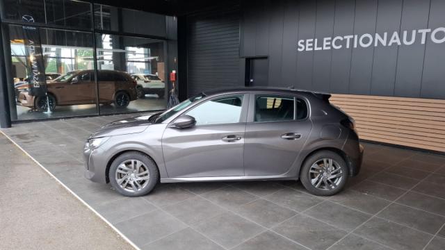 Peugeot 208 image 4
