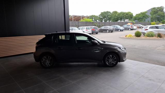 Peugeot 208 image 3