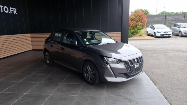 Peugeot 208 image 7