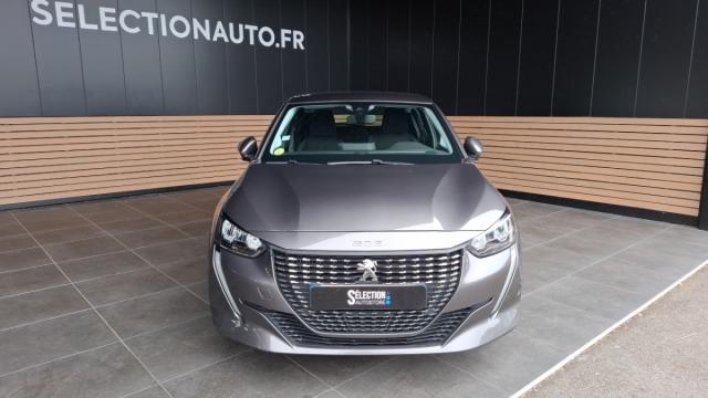 Peugeot 208 image 8