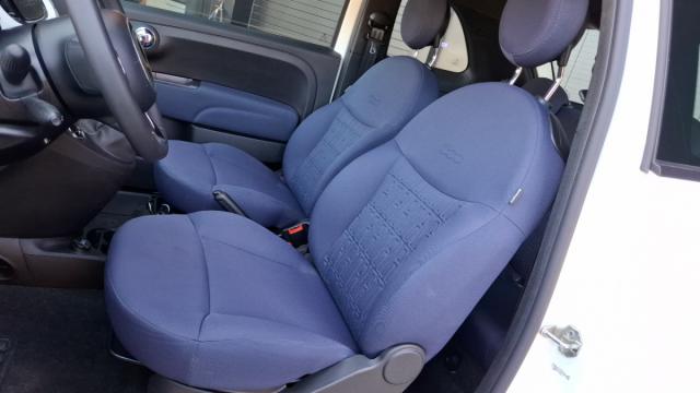 Fiat 500 image 6