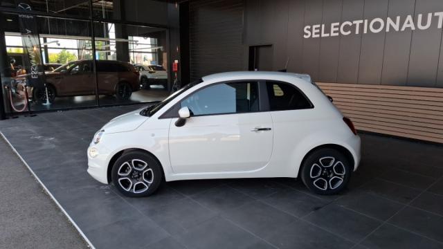 Fiat 500 image 2