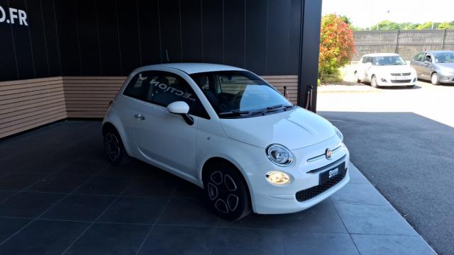Fiat 500 image 9