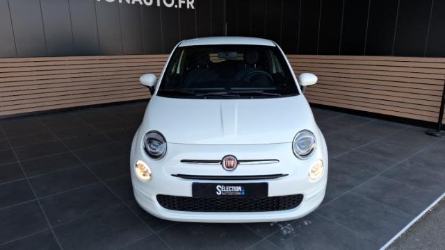Fiat 500 image 8
