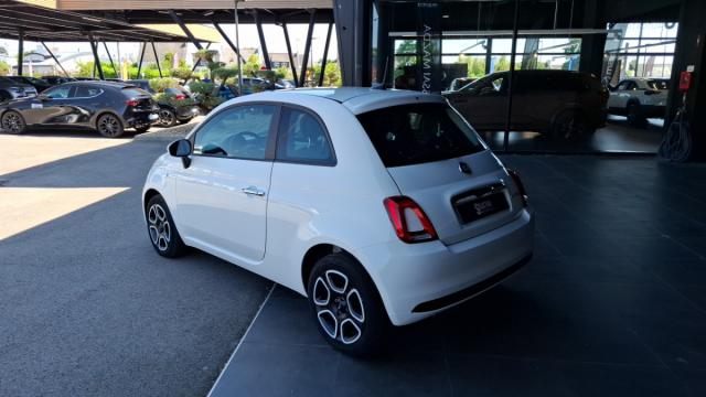 Fiat 500 image 1