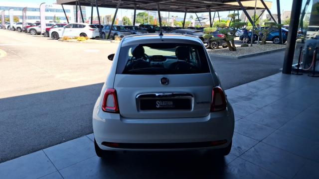Fiat 500 image 7