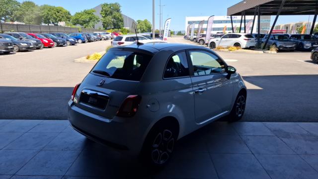 Fiat 500 image 4