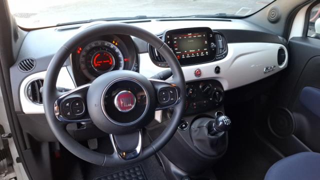Fiat 500 image 5