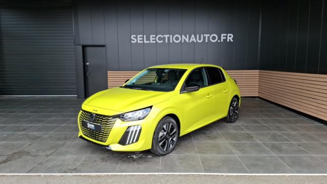 Peugeot