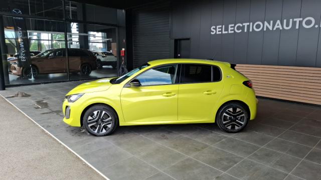 Peugeot E-208 image 6